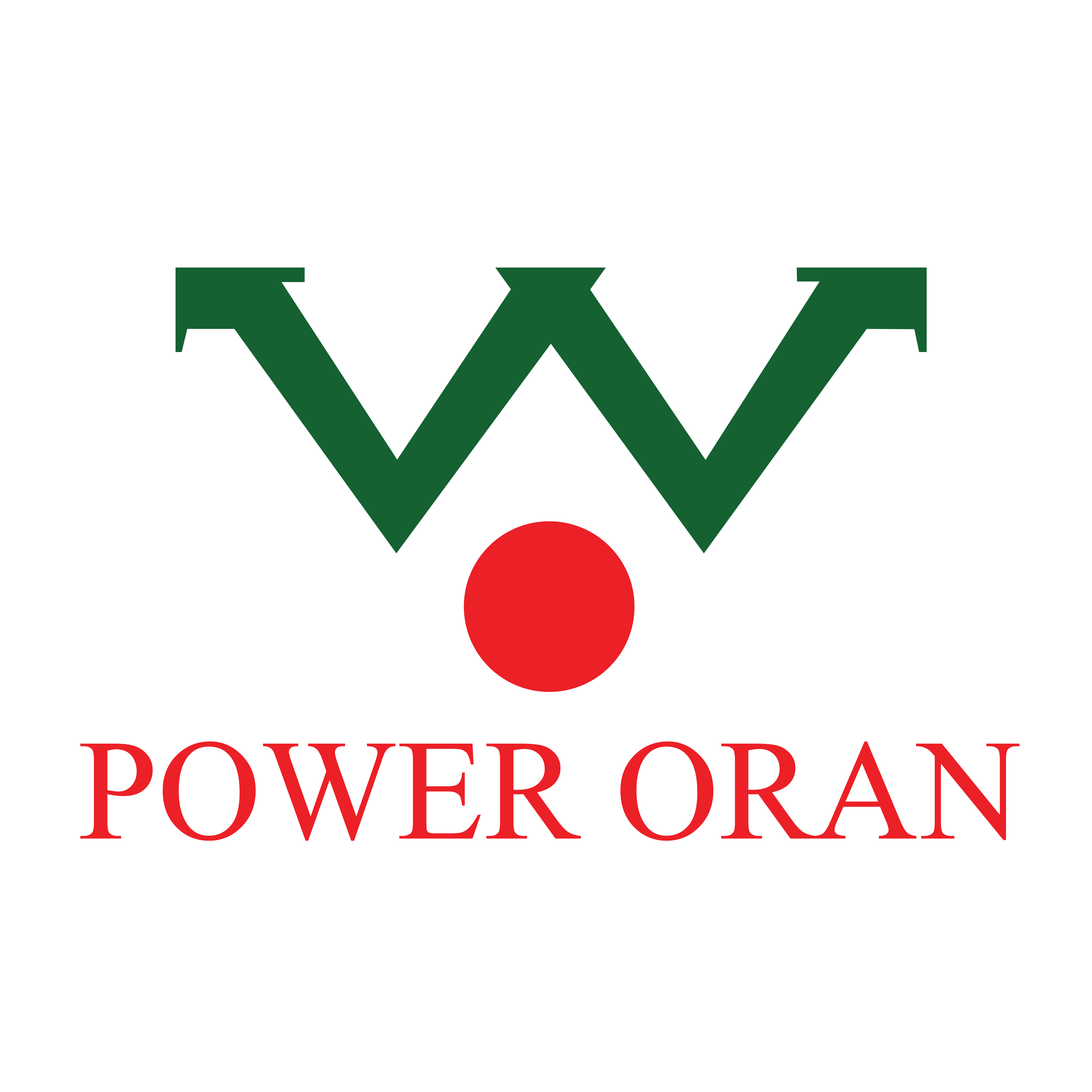 Power Oran